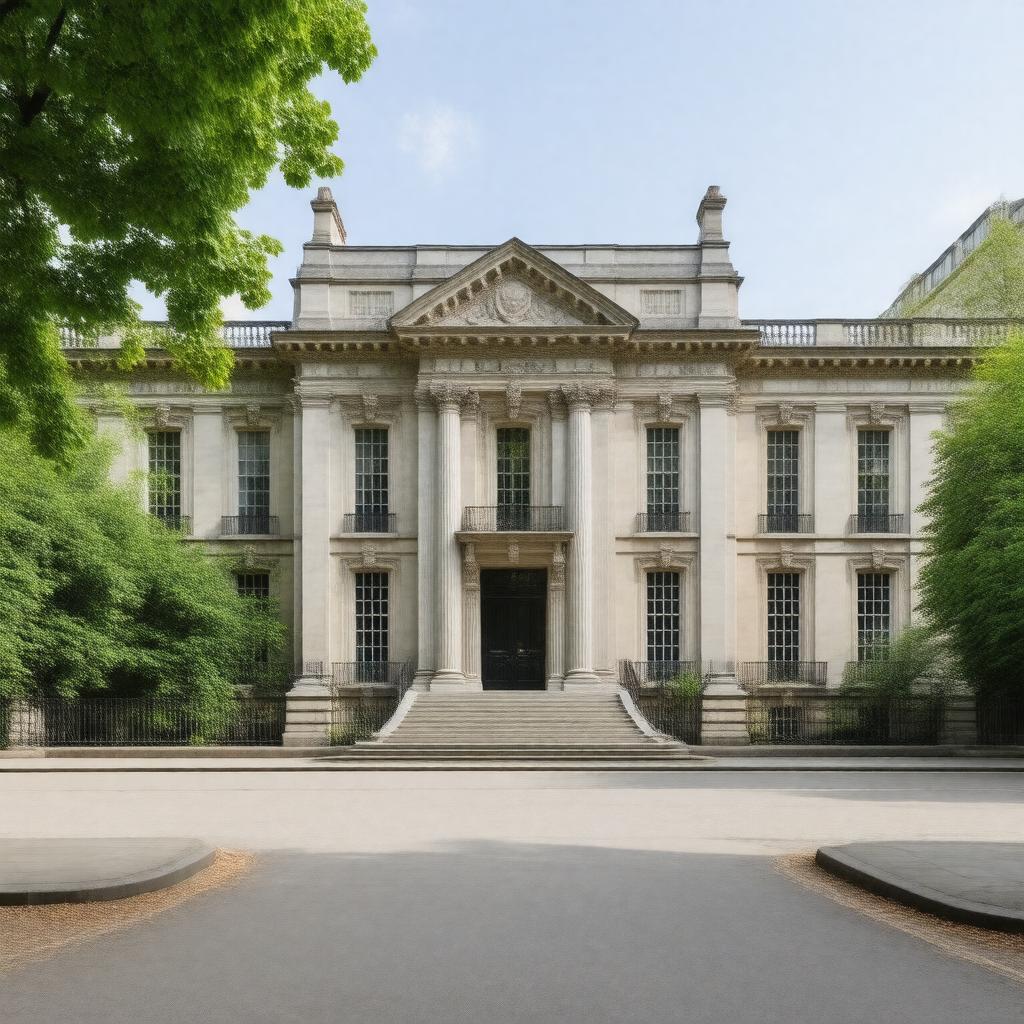 Royal Institute of British Architects